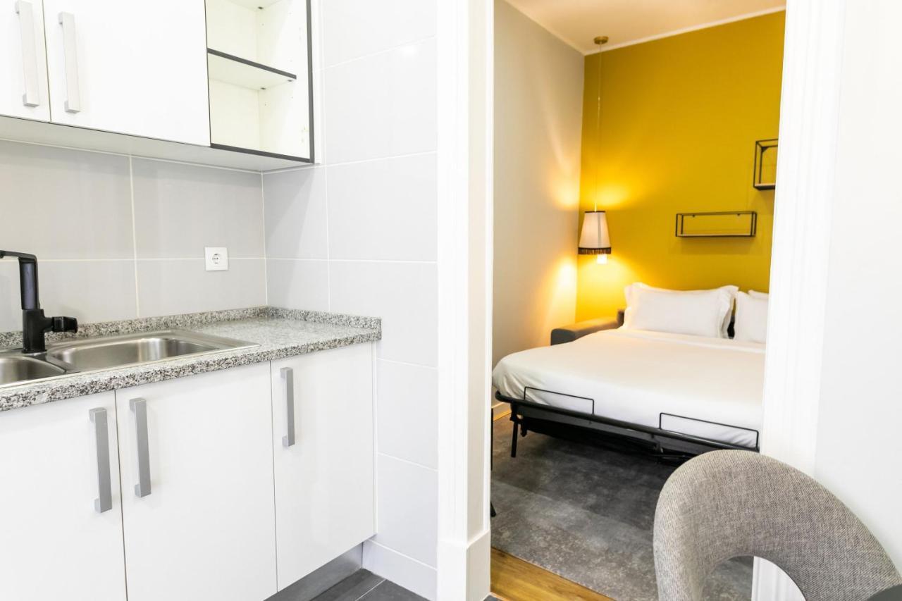 Hotel 85 & By Ridan Lisboa