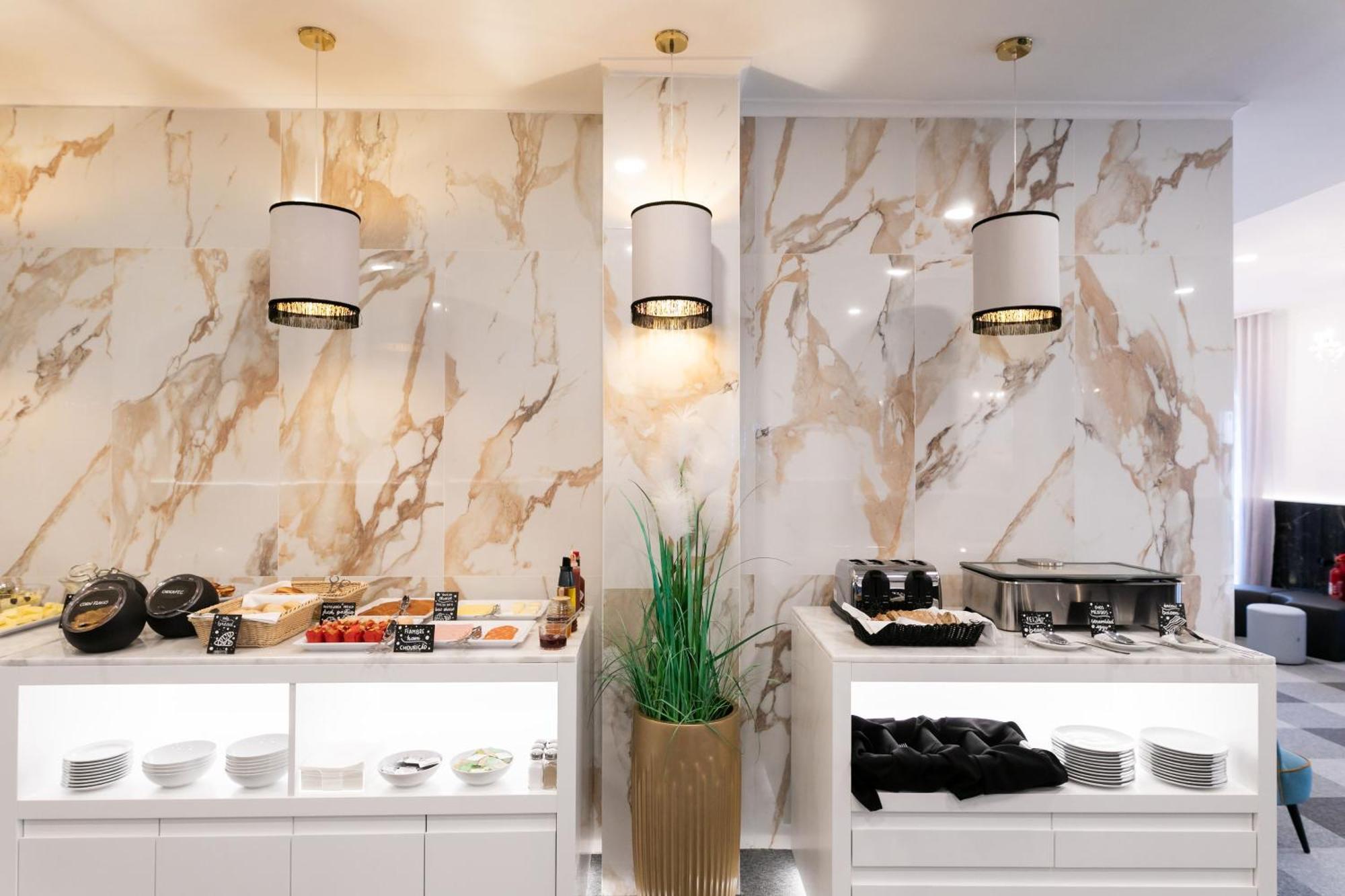 Hotel 85 & By Ridan Lisboa