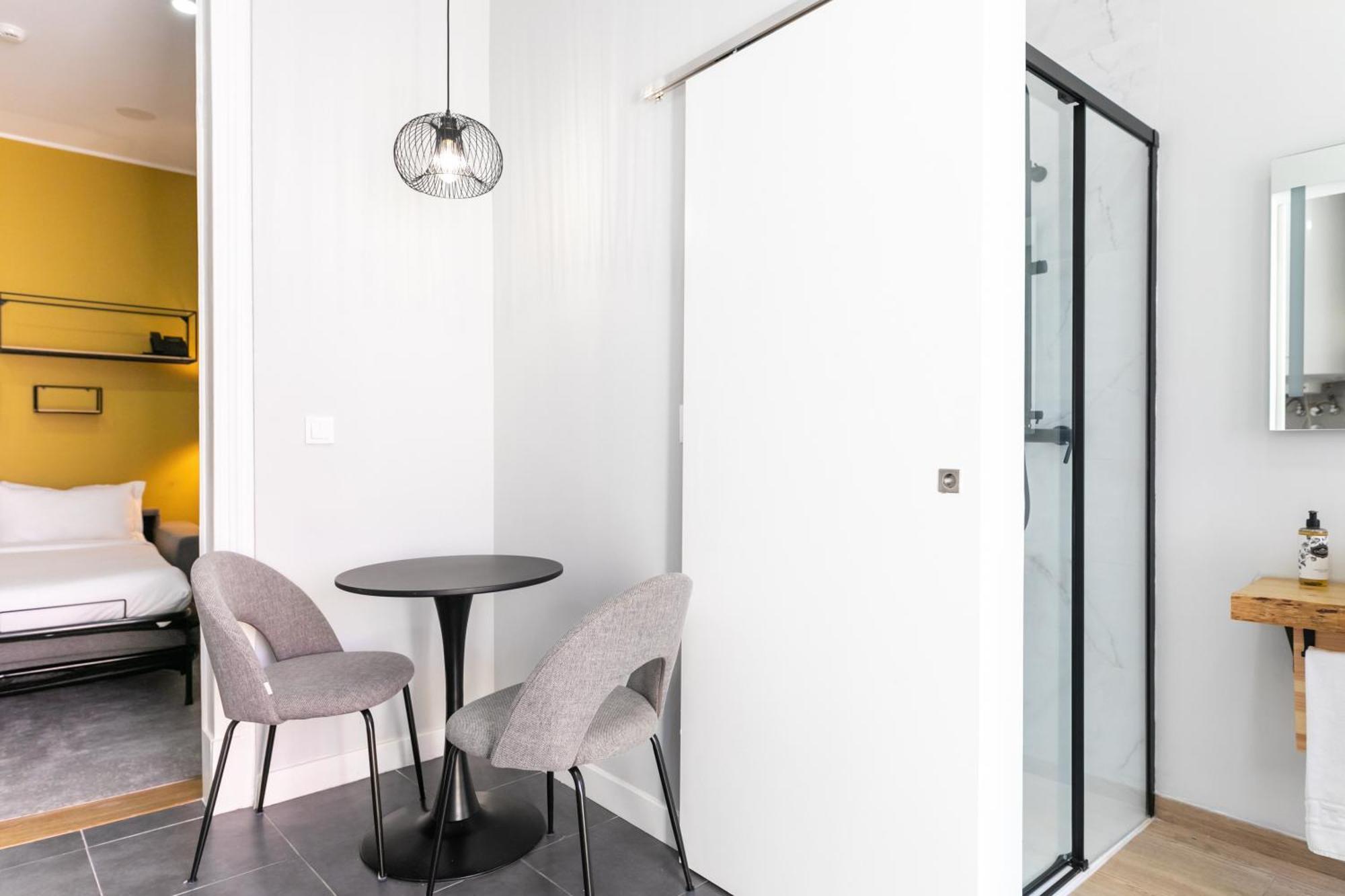 85 & By Ridan Hotel Lisboa