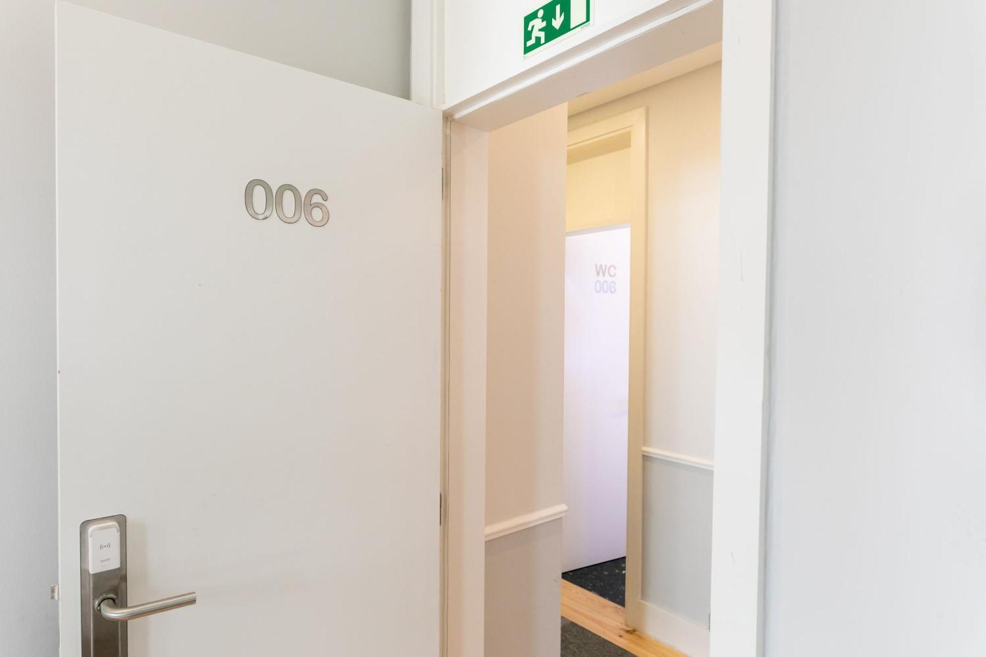 Hotel 85 & By Ridan Lisboa