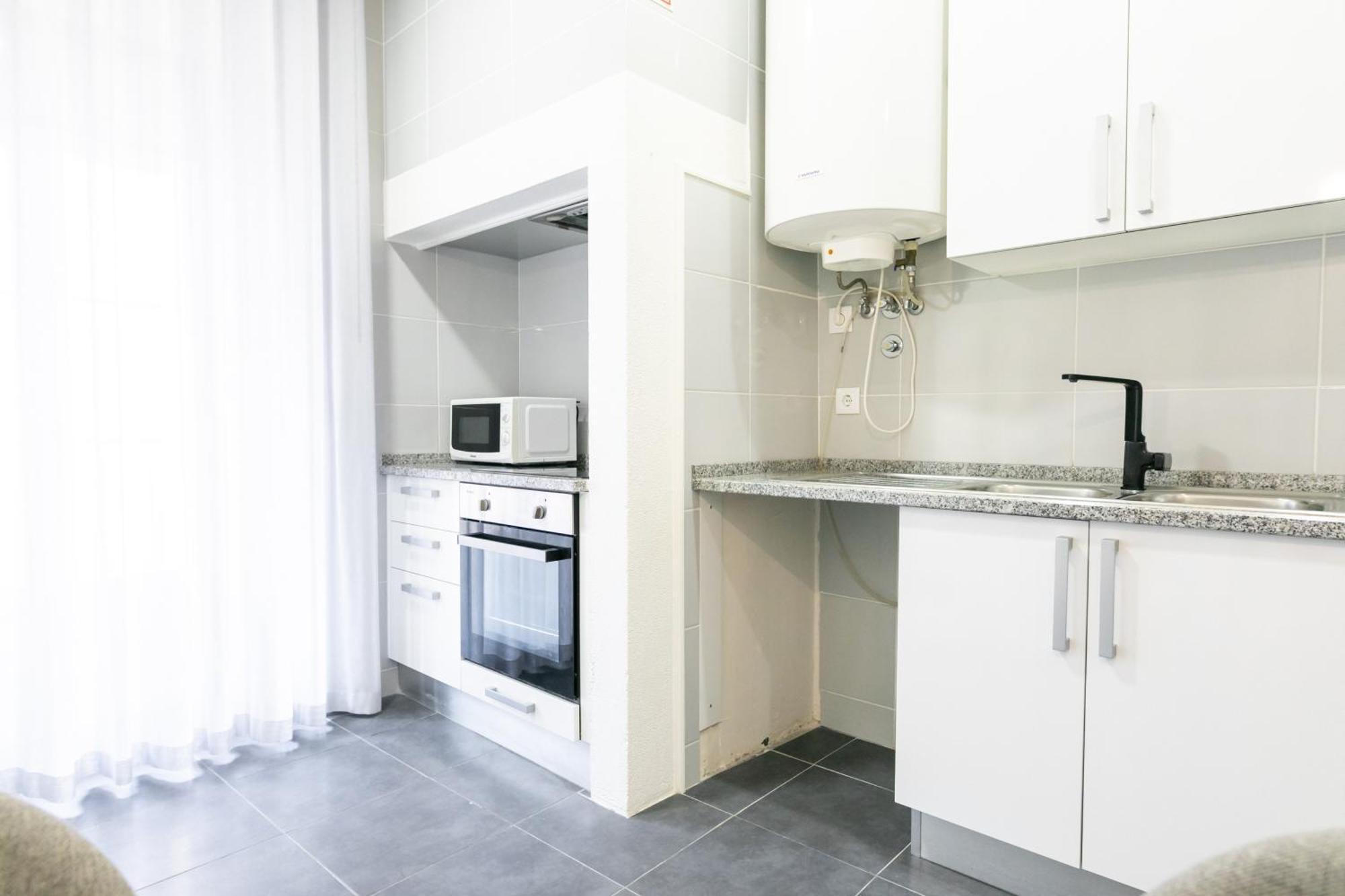 Hotel 85 & By Ridan Lisboa